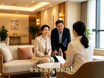 柳河有偿售卵代生女生的客户的客户群体有哪些