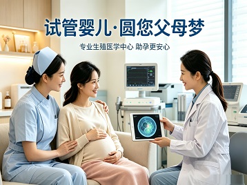 柳河辅助生育服务 试管婴儿行业的兴起背景、发展与未来展望